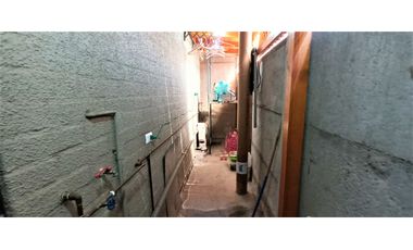 En arriendo, linda casa, 3 dormitorios, en paradero 16 de La Cruz.