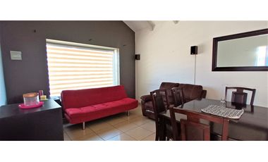 En arriendo, linda casa, 3 dormitorios, en paradero 16 de La Cruz.