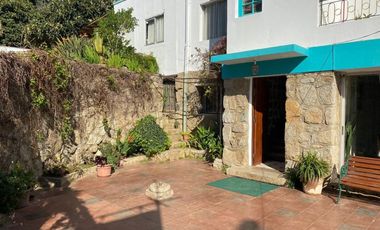 CALLE JORGE ALESSANDRI