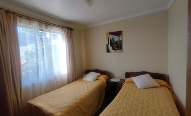 CALLE JORGE ALESSANDRI