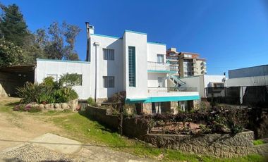 CALLE JORGE ALESSANDRI