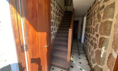 CALLE JORGE ALESSANDRI