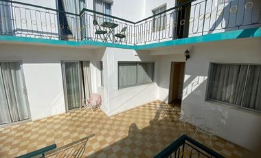 CALLE JORGE ALESSANDRI