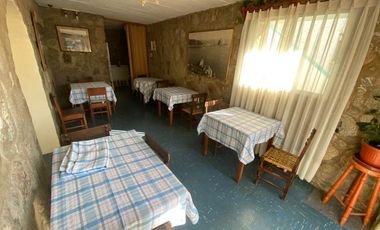 CALLE JORGE ALESSANDRI