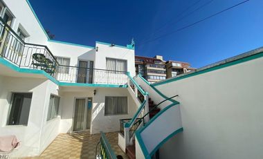 CALLE JORGE ALESSANDRI