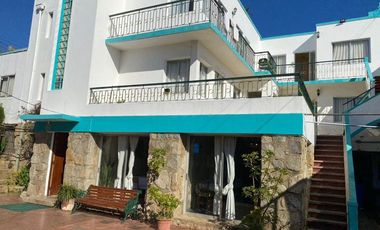 CALLE JORGE ALESSANDRI