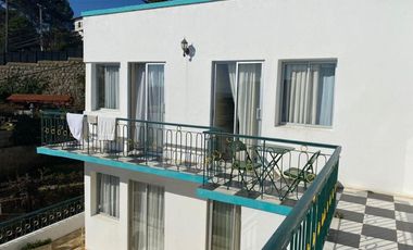 CALLE JORGE ALESSANDRI