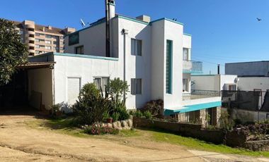 CALLE JORGE ALESSANDRI