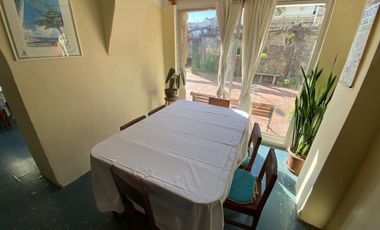 CALLE JORGE ALESSANDRI