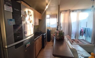 SE ARRIENDA COMODO Y LINDO DEPARTAMENTO EN MAIPÚ