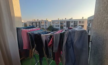 SE ARRIENDA COMODO Y LINDO DEPARTAMENTO EN MAIPÚ