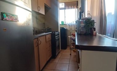 SE ARRIENDA COMODO Y LINDO DEPARTAMENTO EN MAIPÚ