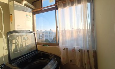 SE ARRIENDA COMODO Y LINDO DEPARTAMENTO EN MAIPÚ