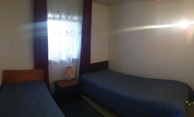 DEPARTAMENTO EN LA PLAYA, COMODO BUEN ESTADO.