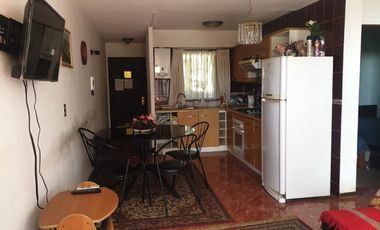 DEPARTAMENTO EN LA PLAYA, COMODO BUEN ESTADO.