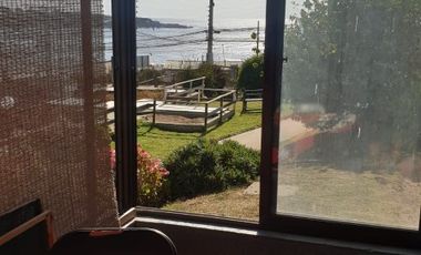 DEPARTAMENTO EN LA PLAYA, COMODO BUEN ESTADO.