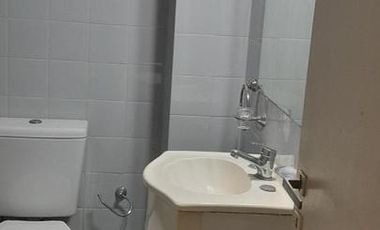 2 Ambientes muy luminoso con cochera fija - Barrio La Imprenta