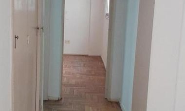 2 Ambientes muy luminoso con cochera fija - Barrio La Imprenta