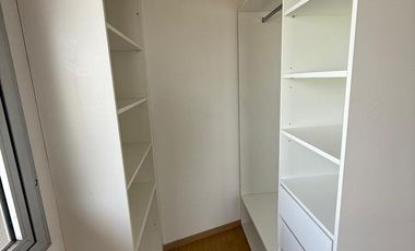 Departamento 2 amb en Alquiler con Cochera en Victoria