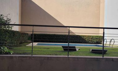 Departamento 2 amb en Alquiler con Cochera en Victoria