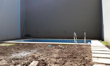 Departamento 2 amb en Alquiler con Cochera en Victoria