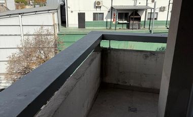 Departamento 2 amb en Alquiler con Cochera en Victoria