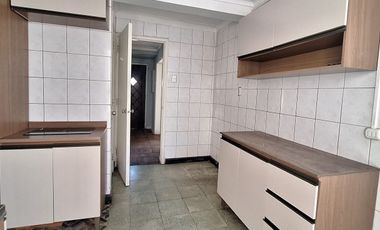 INES DE SUAREZ, P. DE VALDIVIA, BILBAO, CONDOMINIO