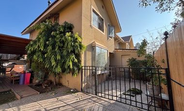 CONSISTORIAL, AV. EL VALLE, CONDOMINIO