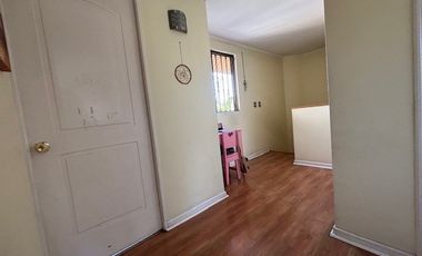 CONSISTORIAL, AV. EL VALLE, CONDOMINIO