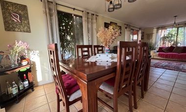 CONSISTORIAL, AV. EL VALLE, CONDOMINIO