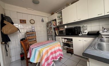 CONSISTORIAL, AV. EL VALLE, CONDOMINIO