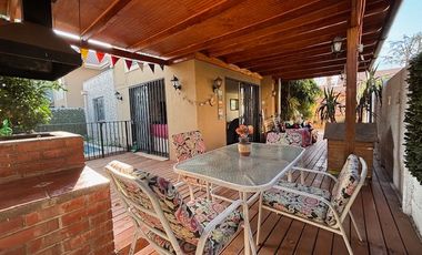 CONSISTORIAL, AV. EL VALLE, CONDOMINIO