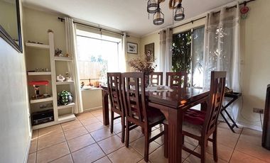 CONSISTORIAL, AV. EL VALLE, CONDOMINIO