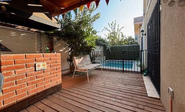 CONSISTORIAL, AV. EL VALLE, CONDOMINIO