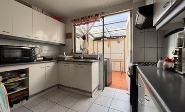 CONSISTORIAL, AV. EL VALLE, CONDOMINIO