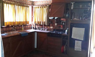 Venta Casa 9 amb. en Club Campos de Golf Las Praderas de Lujan