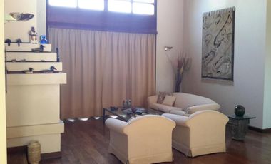 Venta Casa 9 amb. en Club Campos de Golf Las Praderas de Lujan