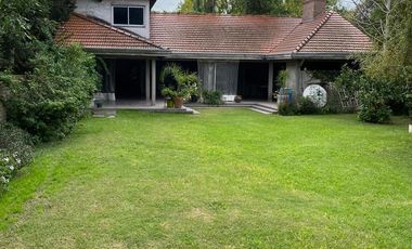 Casa en  corimayo