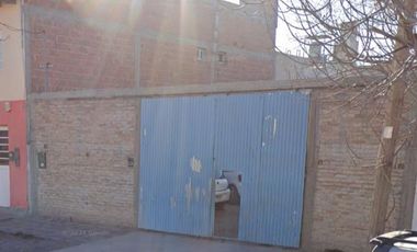 Venta Terreno y Galpón