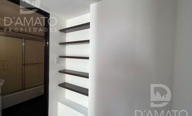 Departamento en  Villa Devoto