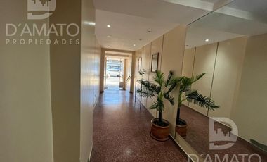 Departamento en  Villa Devoto