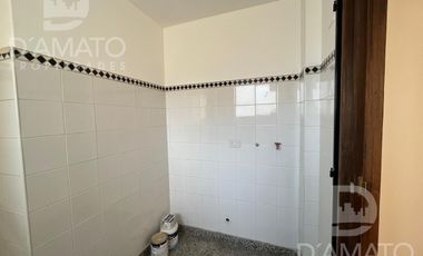 Departamento en  Villa Devoto