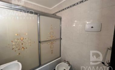 Departamento en  Villa Devoto