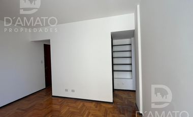 Departamento en  Villa Devoto
