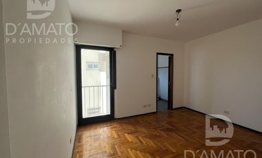 Departamento en  Villa Devoto