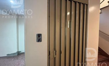 Departamento en  Villa Devoto