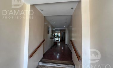 Departamento en  Villa Devoto