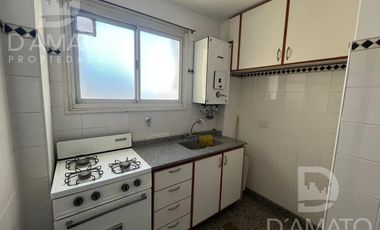 Departamento en  Villa Devoto