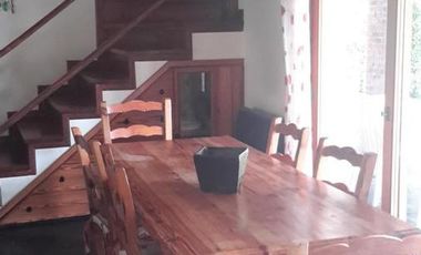Venta Casa 6 Amb. en Club Campos de Golf Las Praderas de Lujan