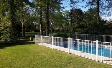 Venta Casa 6 Amb. en Club Campos de Golf Las Praderas de Lujan